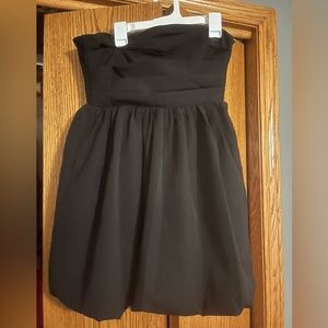 Showpo. shaima strapless mini dress